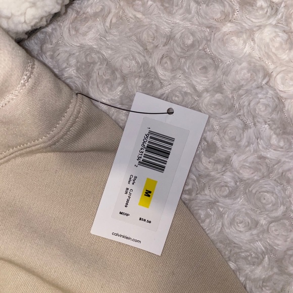 Calvin Klein Sweats - Picture 4 of 4